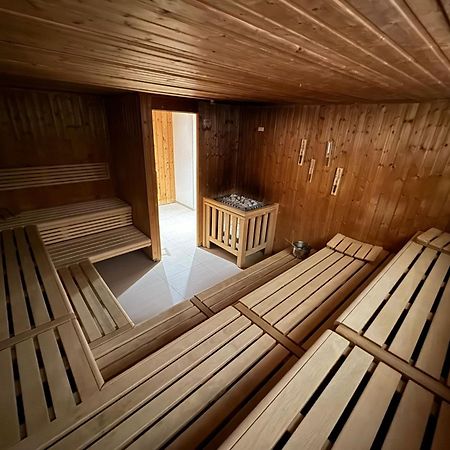 Penthouse Appartement Bergliebe Sankt Englmar Dış mekan fotoğraf