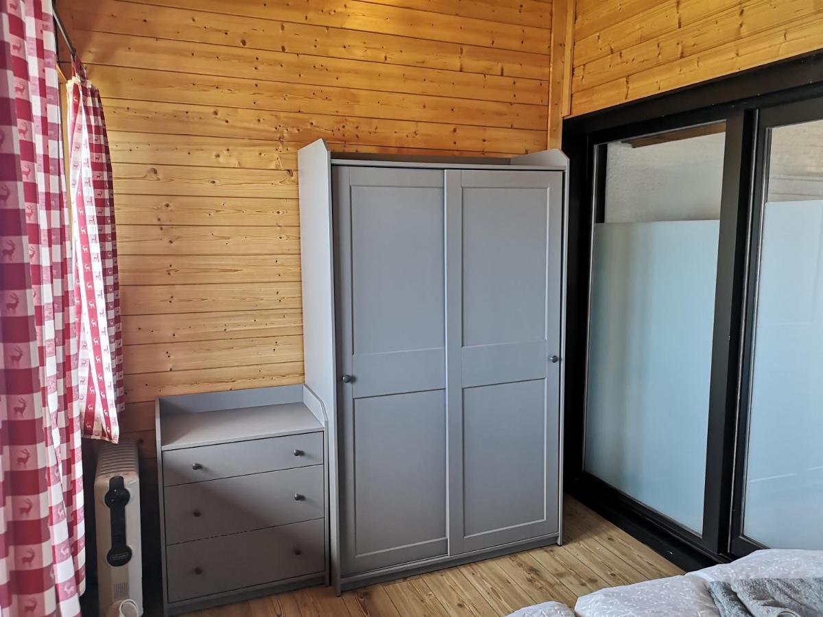 Penthouse Appartement Bergliebe Sankt Englmar Dış mekan fotoğraf