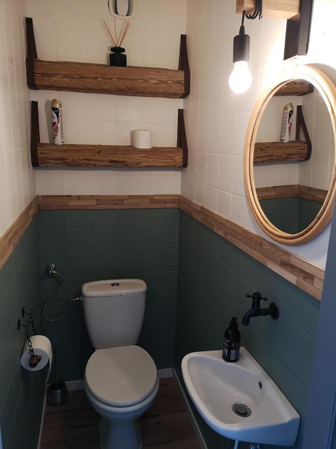 Penthouse Appartement Bergliebe Sankt Englmar Dış mekan fotoğraf