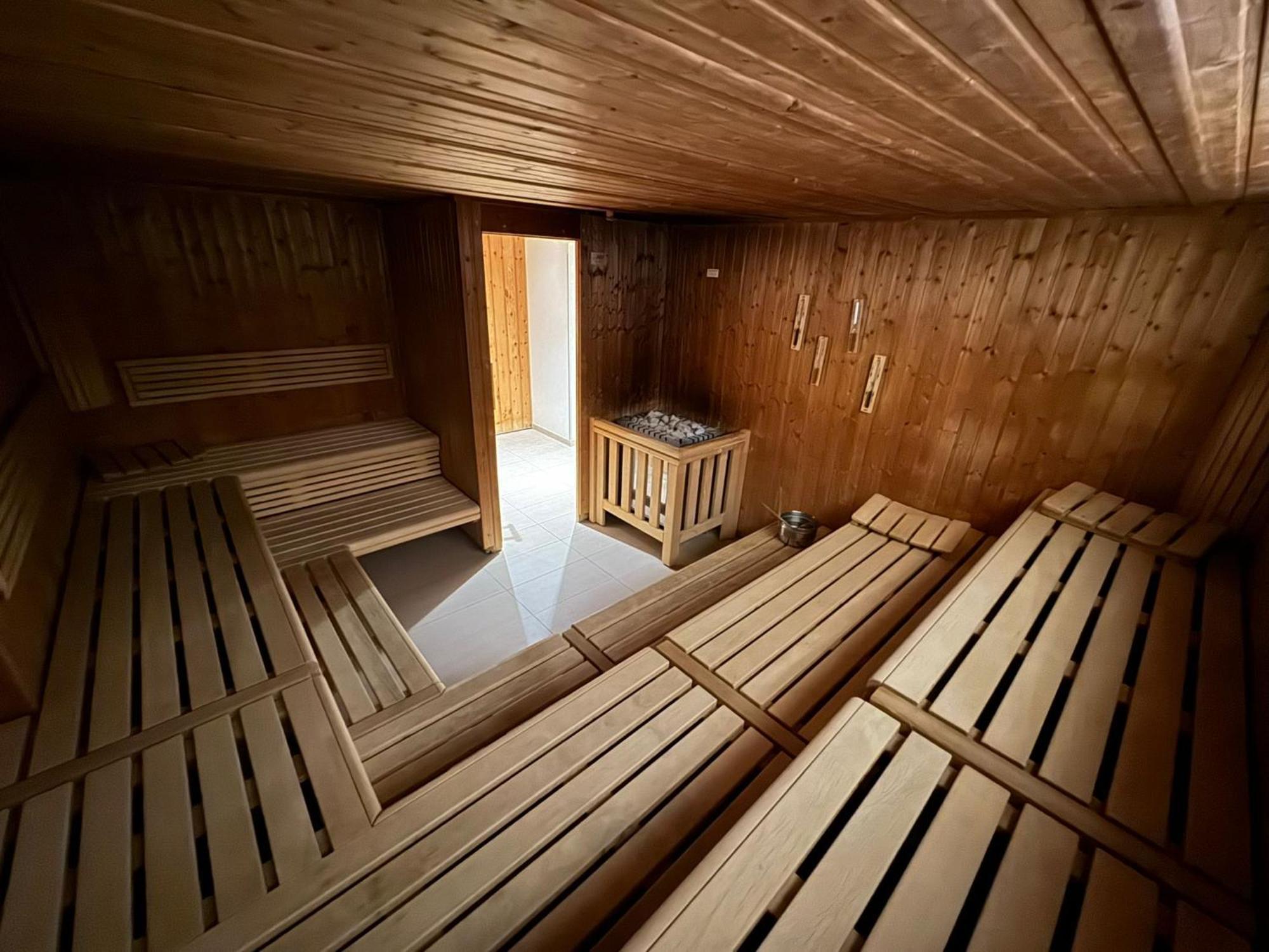 Penthouse Appartement Bergliebe Sankt Englmar Dış mekan fotoğraf